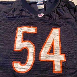 Jersey youth XL Chicago bears